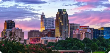 Moving Company Raleigh